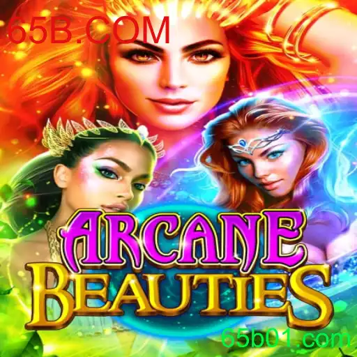 Descubra ArcaneBeauties: Uma Nova Experiência de Jogo