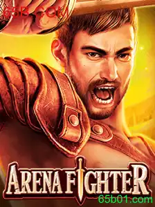 Descubra o Universo de ArenaFighter: A Revolução dos Jogos de Combate
