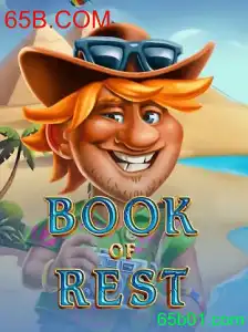 Explorando o Fascinante Universo do Jogo BookofRest