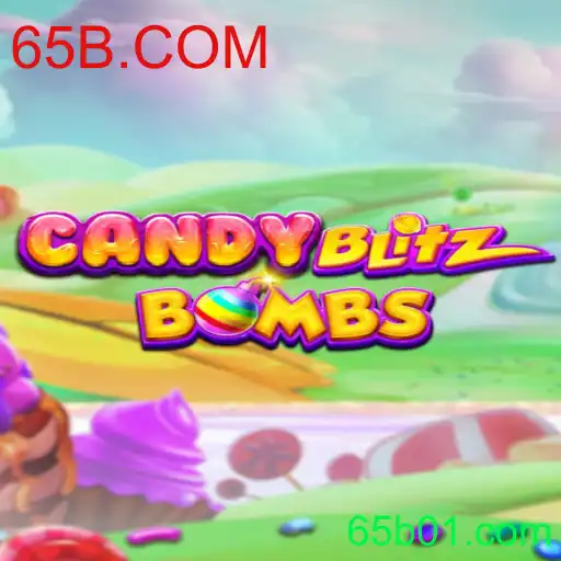 Descubra o Mundo Empolgante de CandyBlitzBombs