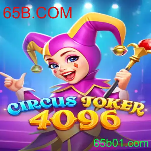 Descubra o Fascinante Mundo de CircusJoker4096: Um Jogo Revolucionário