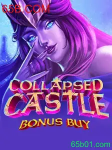 Explorando o Mundo de CollapsedCastleBonusBuy: Um Guia Completo
