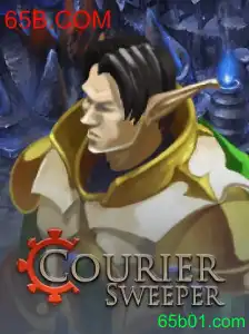 Descubra o Mundo Empolgante de CourierSweeper