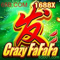 Conheça o Entusiasmante Jogo CrazyFaFaFa
