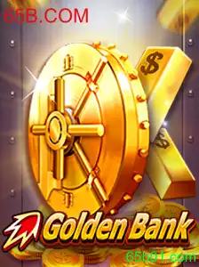 CrazyGoldenBank: Uma Aventura Financeira Inovadora