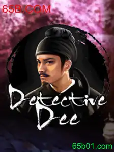 Descubra o Fascinante Mundo de DetectiveDee: Jogo de Mistério e Estratégia