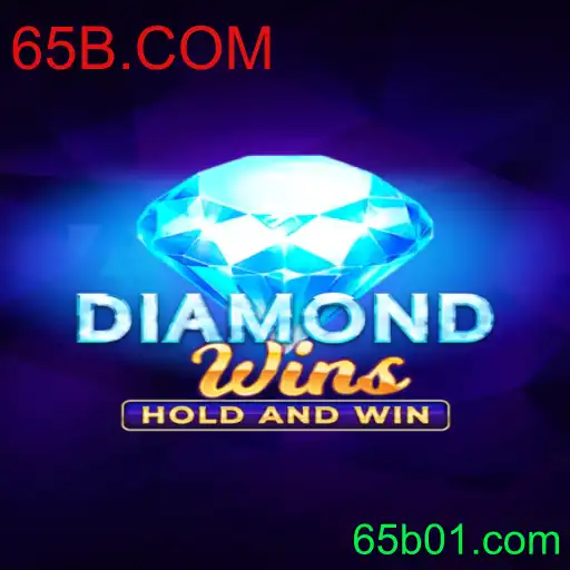 Explore o Fascinante Mundo do Jogo 'DiamondWins' com 65B.COM