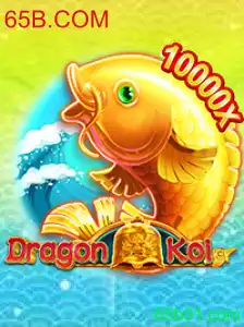 Descubra o Fascinante Jogo DragonKoi