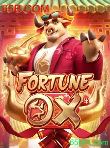 Explorando o Mundo do Jogo FortuneOx: Uma Aventura Inovadora com 65B.COM