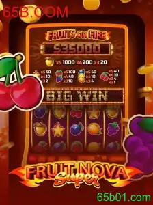Explorando o Universo de FruitNovaSuper: Regras, Estratégias e Mais