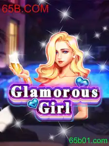 Explorando o Mundo de GlamorousGirl: Uma Aventura em 65B.COM