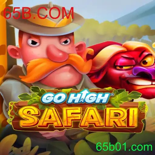 Explorando o Mundo de GoHighSafari: Aventura e Estratégia no Jogo Online Revolucionário