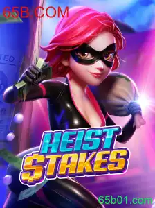 Explorando o Universo de HeistStakes: Um Jogo de Estratégia Inovador