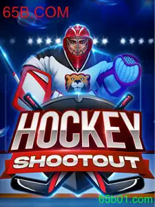 Descubra o Universo Fascinante de HockeyShootout