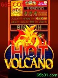 Explorando o Empolgante Mundo de HotVolcano: Um Guia Completo de Jogo Online