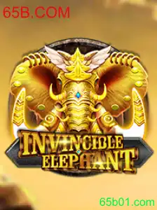 Descubra o Fascinante Mundo de InvincibleElephant: Um Jogo Revolucionário