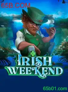 Descubra o Fascinante Jogo 'IrishWeekend'