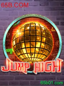Explorando o Sensacional Jogo JumpHigh - A Nova Sensação da 65B.COM