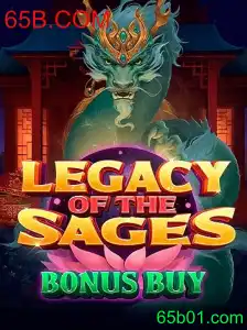 Descobrindo o Universo Fantástico de LegacyoftheSagesBonusBuy