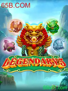 Conheça Legendary5: O Jogo Que Está Transformando a Experiência dos Gamers