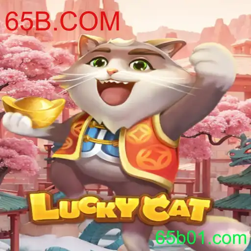 Descubra o Fascinante Mundo do Jogo LuckyCat na Plataforma 65B.COM