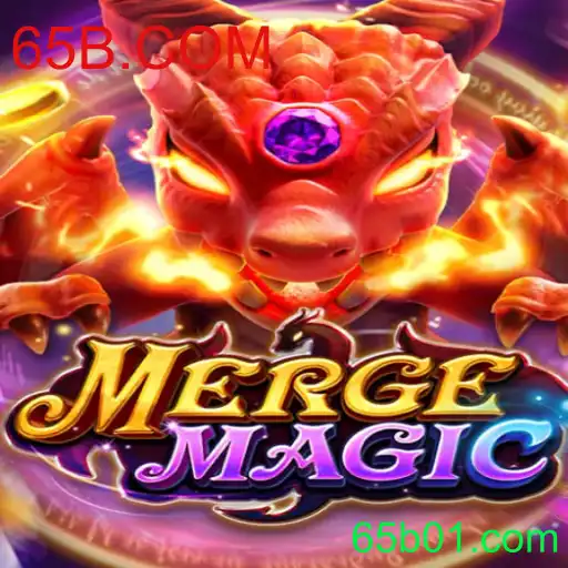 Explore a Aventura Cativante de MergeMagic e Descubra os Segredos de 65B.COM