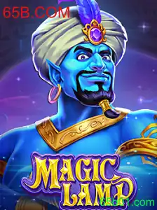 MagicLamp: Descubra o Fascinante Mundo de Aventuras e Estratégias