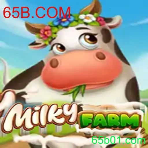 MilkyFarm: Explorando o Mundo do 65B.COM em Um Jogo Inovador