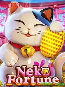 Explorando NekoFortune: O Fascinante Mundo dos Jogos de Sorte Online
