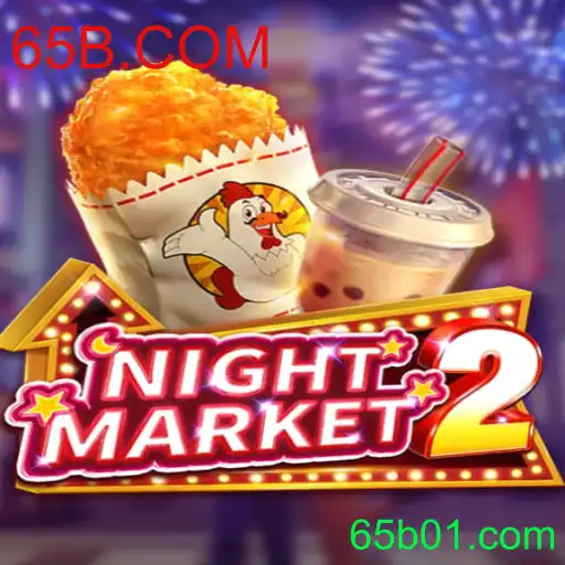 Explorando o Mundo de NightMarket2: Estratégia e Aventuras