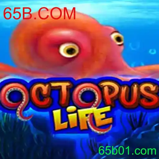 OctopusLife: Mergulhe no Mundo Submarino com Estratégia e Aventura