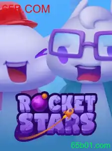 Explorando RocketStars: A Nova Sensação do Mundo dos Games