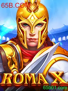 Descobrindo RomaX: O Novo Jogo de Estratégia com 65B.COM