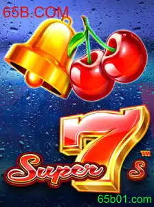 Descubra o Fascinante Mundo do Jogo Super7s