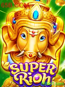 Explorando o Mundo Empolgante do Jogo SuperRich com 65B.COM