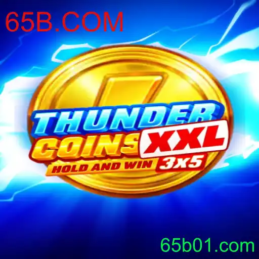 Explorando ThunderCoinsXxl: Uma Nova Era no Mundo dos Jogos de Cassino