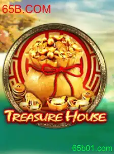 Explorando o Enigma de TreasureHouse: Uma Jornada de Aventura e Estratégia
