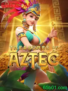 Descubra os Segredos do Jogo Treasures of Aztec: Guia Completo e Atualizado