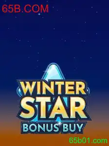 Explorando o Inovador Jogo WinterStarBonusBuy em 65B.COM