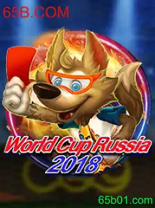 Descubra o Fascinante Mundo do Jogo WorldCupRussia2018 com a Chave 65B.COM